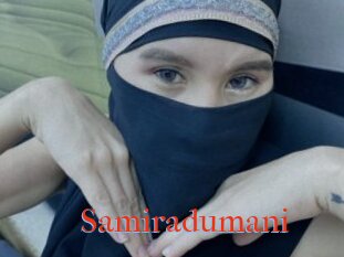 Samiradumani