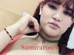 Samirarosee