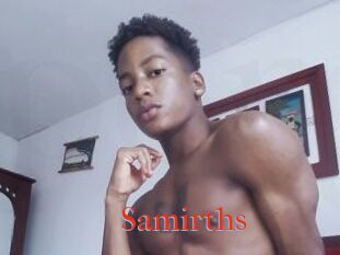 Samirths