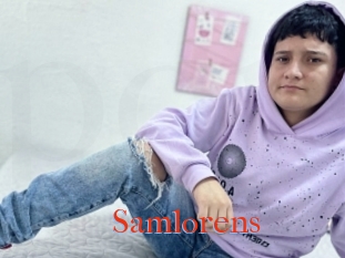 Samlorens