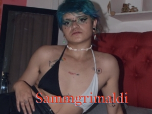 Sammgrimaldi