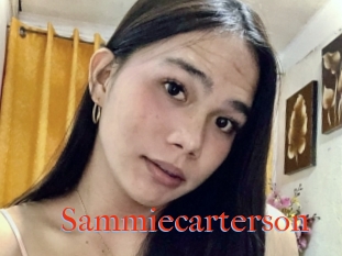 Sammiecarterson