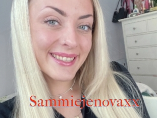 Sammiejenovaxx