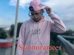 Sammiramces