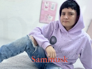 Sammusk