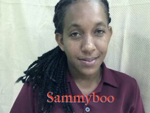 Sammyboo