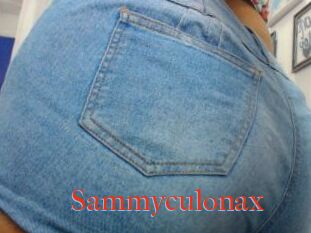 Sammyculonax