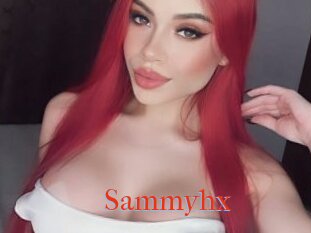 Sammyhx