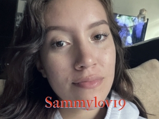 Sammylov19