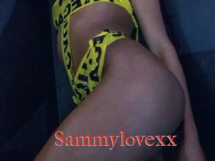 Sammylovexx