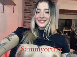 Sammyortizz