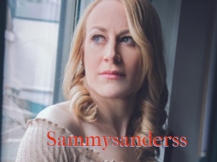 Sammysanderss