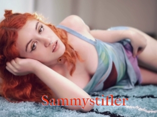 Sammystifler