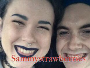 Sammystrawberries