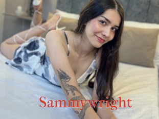 Sammywright