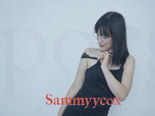 Sammyycox