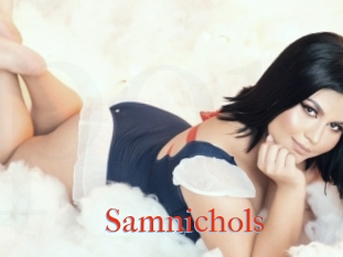 Samnichols