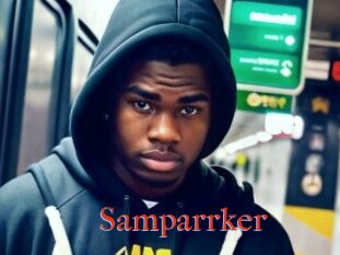 Samparrker