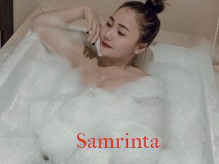 Samrinta