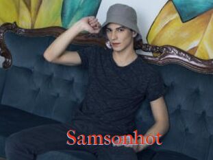 Samsonhot