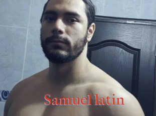 Samuel_latin