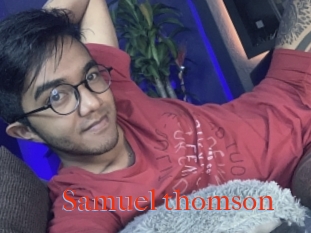 Samuel_thomson