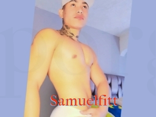 Samuelfitt