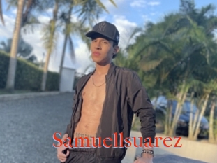 Samuellsuarez