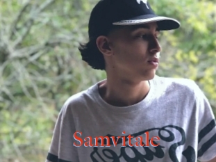 Samvitale