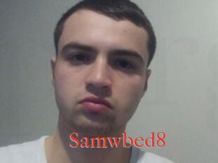 Samwbed8