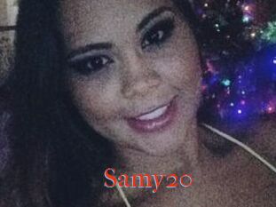 Samy20