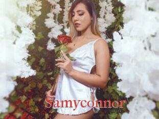 Samy_connor