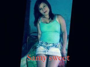 Samy_sweet