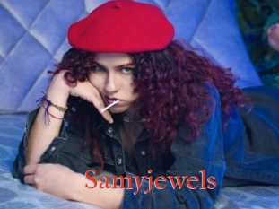 Samyjewels