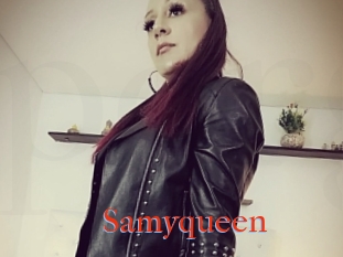 Samyqueen