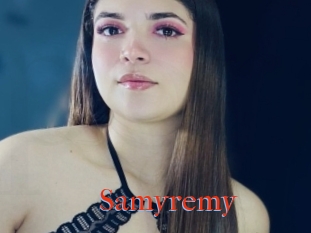 Samyremy