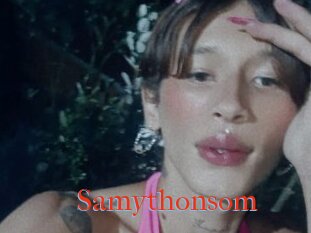 Samythonsom