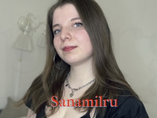 Sanamilru