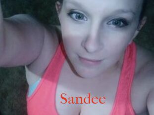 Sandee