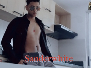 Sanderwhite