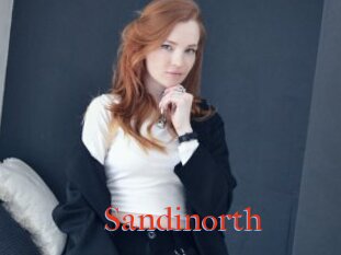 Sandinorth