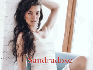 Sandradoxe