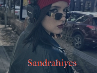 Sandrahiyes
