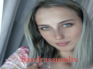 Sandrasaundre