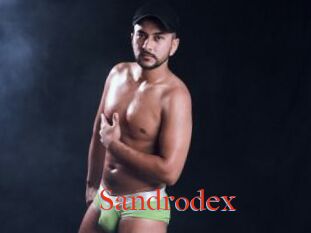 Sandrodex