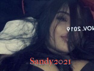 Sandy2021