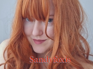 Sandyfoxis