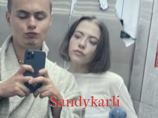 Sandykarli