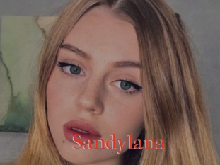 Sandylana