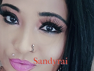 Sandyrai